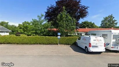Lägenheter att hyra i Helsingborg - Bild från Google Street View