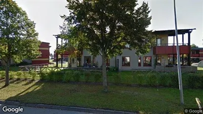 Lägenheter att hyra i Kumla - Bild från Google Street View