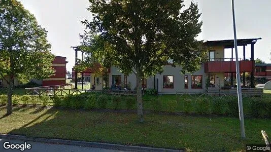 Lägenheter att hyra i Kumla - Bild från Google Street View