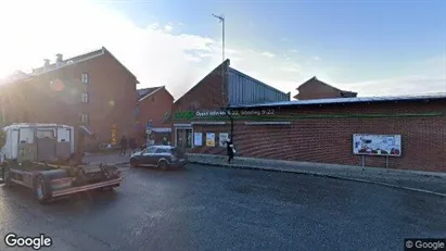 Lägenheter att hyra i Lund - Bild från Google Street View