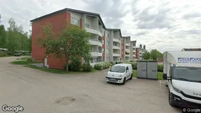 Lägenheter att hyra i Falun - Bild från Google Street View