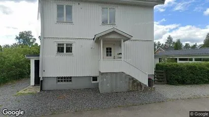 Lägenheter att hyra i Arvika - Bild från Google Street View