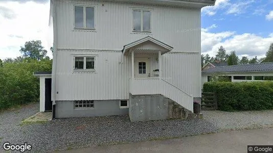 Lägenheter att hyra i Arvika - Bild från Google Street View