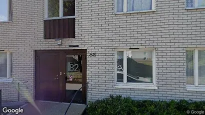Lägenheter att hyra i Linköping - Bild från Google Street View