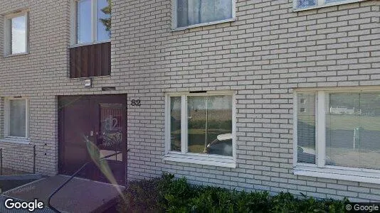 Lägenheter att hyra i Linköping - Bild från Google Street View
