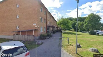 Lägenheter att hyra i Södertälje - Bild från Google Street View