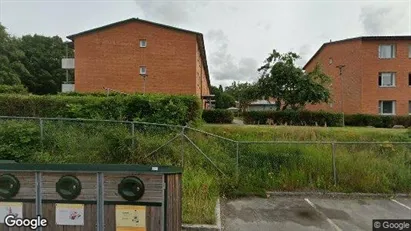 Lägenheter att hyra i Södertälje - Bild från Google Street View