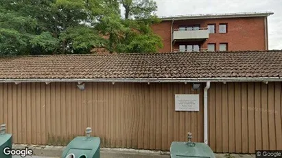 Lägenheter att hyra i Lund - Bild från Google Street View