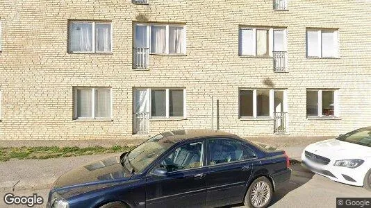 Lägenheter att hyra i Eskilstuna - Bild från Google Street View