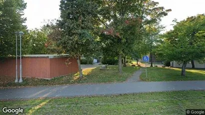 Lägenheter att hyra i Linköping - Bild från Google Street View