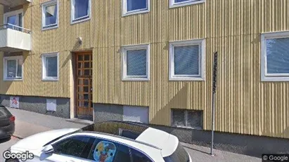 Lägenheter att hyra i Karlskrona - Bild från Google Street View