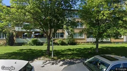 Lägenheter att hyra i Norrköping - Bild från Google Street View