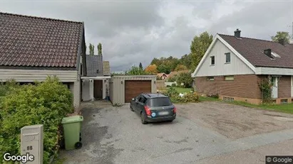 Rum att hyra i Uppsala - Bild från Google Street View