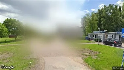 Lägenheter att hyra i Forshaga - Bild från Google Street View
