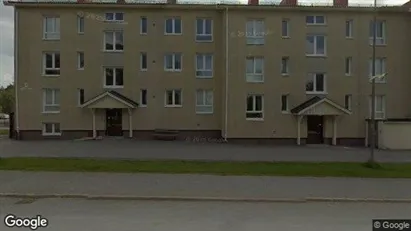 Lägenheter att hyra i Örnsköldsvik - Bild från Google Street View