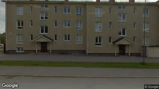 Lägenheter att hyra i Örnsköldsvik - Bild från Google Street View
