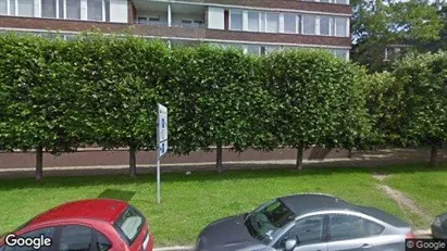Lägenheter att hyra i Norrköping - Bild från Google Street View