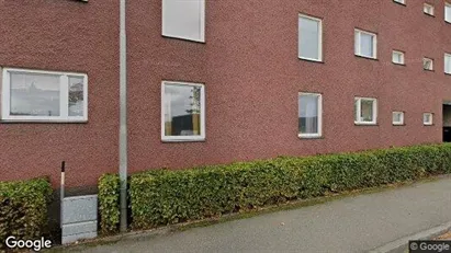 Lägenheter att hyra i Västerort - Bild från Google Street View