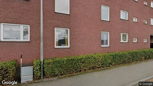 Lägenheter att hyra i Västerort - Bild från Google Street View