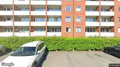 Lägenheter att hyra i Fosie - Bild från Google Street View