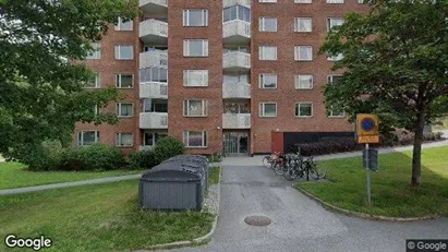 Lägenheter att hyra i Lidingö - Bild från Google Street View