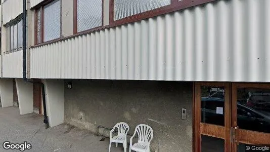 Lägenheter att hyra i Västerort - Bild från Google Street View