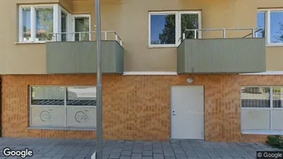 Lägenheter att hyra i Söderort - Bild från Google Street View