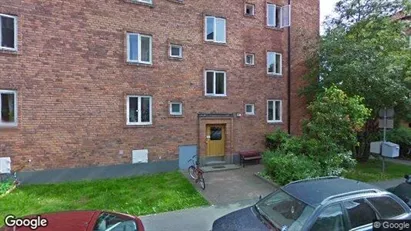 Lägenheter att hyra i Söderort - Bild från Google Street View