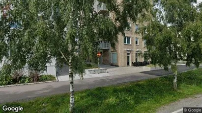 Lägenheter att hyra i Tyresö - Bild från Google Street View