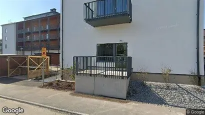 Lägenheter att hyra i Upplands-Bro - Bild från Google Street View