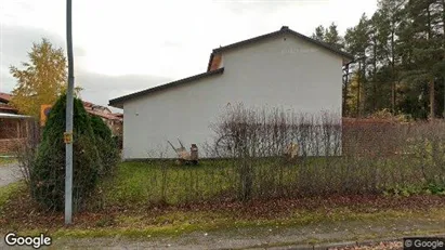 Lägenheter att hyra i Gävle - Bild från Google Street View