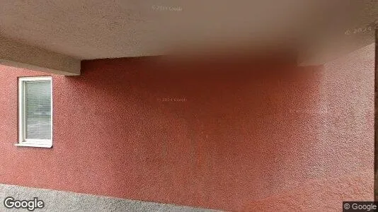 Lägenheter att hyra i Söderort - Bild från Google Street View