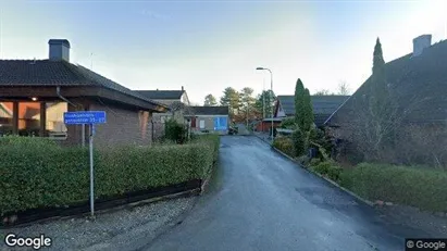 Lägenheter att hyra i Västra hisingen - Bild från Google Street View