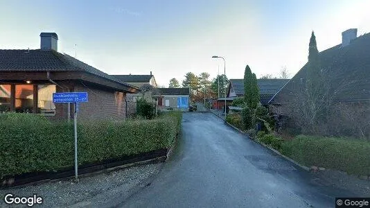 Lägenheter att hyra i Västra hisingen - Bild från Google Street View