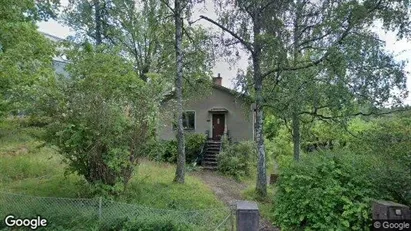 Lägenheter att hyra i Nacka - Bild från Google Street View