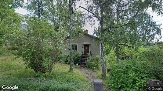Lägenheter att hyra i Nacka - Bild från Google Street View