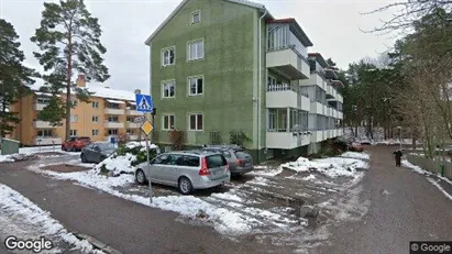 Lägenheter att hyra i Västerås - Bild från Google Street View