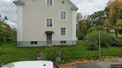 Lägenheter att hyra i Eksjö - Bild från Google Street View