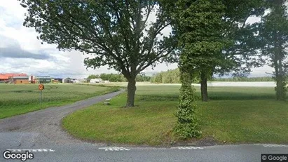Lägenheter att hyra i Örebro - Bild från Google Street View