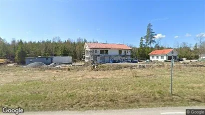 Lägenheter att hyra i Ekerö - Bild från Google Street View