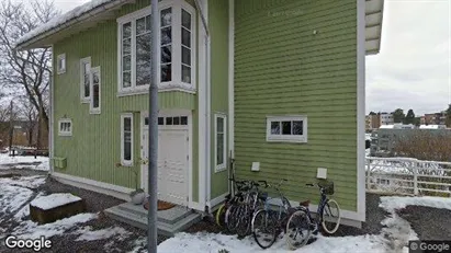 Lägenheter att hyra i Danderyd - Bild från Google Street View