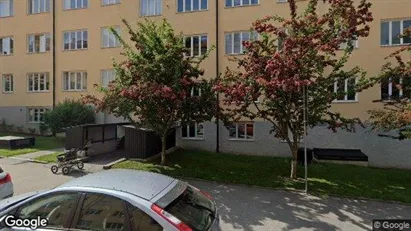 Lägenheter att hyra i Kungsholmen - Bild från Google Street View