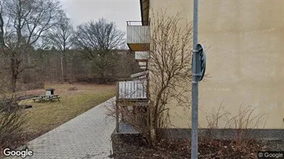 Lägenheter att hyra i Söderort - Bild från Google Street View