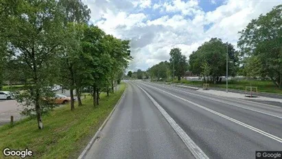 Lägenheter att hyra i Norra hisingen - Bild från Google Street View