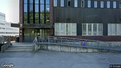 Lägenheter att hyra i Botkyrka - Bild från Google Street View