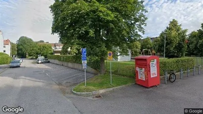 Lägenheter att hyra i Mölndal - Bild från Google Street View