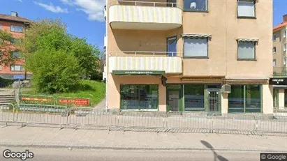 Lägenheter att hyra i Västerås - Bild från Google Street View