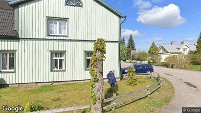 Lägenheter att hyra i Ronneby - Bild från Google Street View