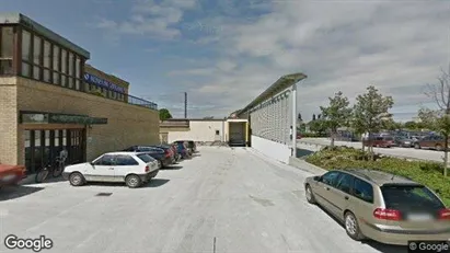 Lägenheter att hyra i Gotland - Bild från Google Street View