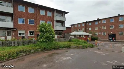 Lägenheter att hyra i Norra hisingen - Bild från Google Street View